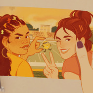 母と娘のロードトリップ描くアドベンチャーゲーム『Open Roads』の発売が約1ヶ月延期