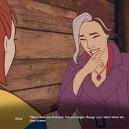 母と娘のロードトリップ描くアドベンチャーゲーム『Open Roads』の発売が約1ヶ月延期