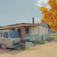 母と娘のロードトリップ描くアドベンチャーゲーム『Open Roads』の発売が約1ヶ月延期