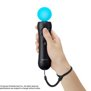 PlayStationMove モーションコントローラ&サブコントローラ