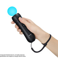 PlayStationMove モーションコントローラ&サブコントローラ