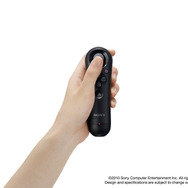 PlayStationMove モーションコントローラ&サブコントローラ