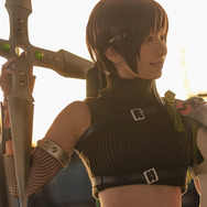 ユフィ／いしこ（X：@222potechi1）、撮影：あきら（X：@hakutaku091）