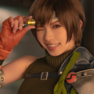 ユフィ／いしこ（X：@222potechi1）、撮影：あきら（X：@hakutaku091）