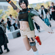 ユフィ／いしこ（X：@222potechi1）、撮影：武田（X：@tkd0157）