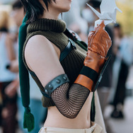 ユフィ／いしこ（X：@222potechi1）、撮影：武田（X：@tkd0157）