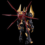 コードギアス」より「HG 1/35 ガウェイン」が本日9月19日11時