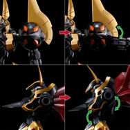 ＨＧ 1/35 ガウェイン HG 1/35 ガウェイン - YOの玩具箱