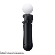 PlayStationMove モーションコントローラ&サブコントローラ