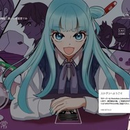 にじさんじ・勇気ちひろ「ストグラ」と『マイクラ』で最後の配信を終える…ストグラでは特別なロード画面やサプライズアイテムでお見送り