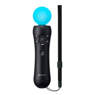PlayStationMove モーションコントローラ&サブコントローラ