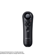 PlayStationMove モーションコントローラ&サブコントローラ