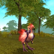 MysticStone -Runes of Magic-