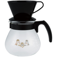 猫の日にかわいい“にゃんこ”の一番くじ「mofusand ~relaxing at home~」が発売！くま衣装の「おくるみくまにゃん」がかわいすぎる…