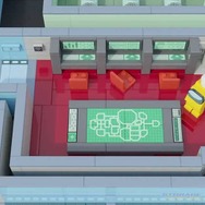『Among Us』お馴染みのマップをレゴで完全再現…ユーザー発案「Lego Ideas」で一定の支持を受け評価段階に進む
