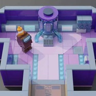 『Among Us』お馴染みのマップをレゴで完全再現…ユーザー発案「Lego Ideas」で一定の支持を受け評価段階に進む