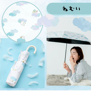 ちいかわ」でまぶしい日差しをガード!人気ブランド「Wpc.」との ちいかわ」でまぶしい日差しをガード!人気ブランド「Wpc.」との
