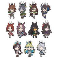 『ウマ娘』新作一番くじの全ラインナップが公開！目玉は「チームカノープス」のフィギュア、ラストワン賞は満面の笑顔が可愛い「マチカネタンホイザ」