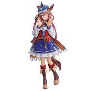 【タイムセール】一番くじ ウマ娘　フィギュア　ナイスネイチャ　マチカネタンホイザ ウマ娘』新作一番くじの全ラインナップが公開！目玉は「チーム