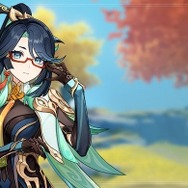 『原神』Ver.4.4「彩る紙鳶、春梳きて」アップデート実施！閑雲、ナヒーダのピックアップ祈願や申鶴＆甘雨の新コスセールも