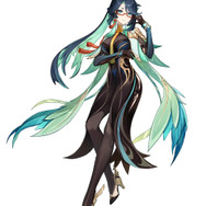 『原神』Ver.4.4「彩る紙鳶、春梳きて」アップデート実施！閑雲、ナヒーダのピックアップ祈願や申鶴＆甘雨の新コスセールも