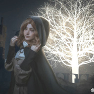 『ELDEN RING』／モデル：幼愛Youmeko
