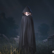 『ELDEN RING』／モデル：幼愛Youmeko