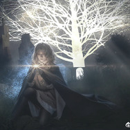 『ELDEN RING』／モデル：幼愛Youmeko