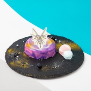 劇中のハンバーグやハウメアの護り石もメニューにアレンジ！「ガンダムSEED FREEDOM カフェ」が期間限定オープン