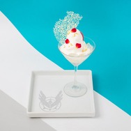 劇中のハンバーグやハウメアの護り石もメニューにアレンジ！「ガンダムSEED FREEDOM カフェ」が期間限定オープン