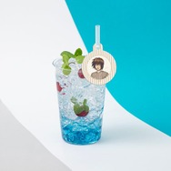 劇中のハンバーグやハウメアの護り石もメニューにアレンジ！「ガンダムSEED FREEDOM カフェ」が期間限定オープン