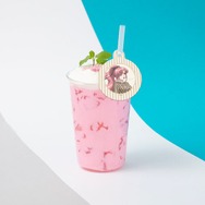 劇中のハンバーグやハウメアの護り石もメニューにアレンジ！「ガンダムSEED FREEDOM カフェ」が期間限定オープン