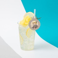 劇中のハンバーグやハウメアの護り石もメニューにアレンジ！「ガンダムSEED FREEDOM カフェ」が期間限定オープン