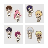 劇中のハンバーグやハウメアの護り石もメニューにアレンジ！「ガンダムSEED FREEDOM カフェ」が期間限定オープン