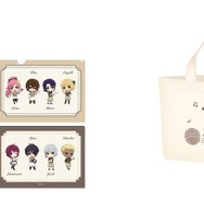 劇中のハンバーグやハウメアの護り石もメニューにアレンジ！「ガンダムSEED FREEDOM カフェ」が期間限定オープン