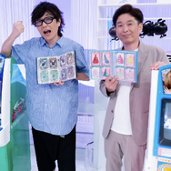 NHK「ゲームゲノム」で『ムシキング』『ラブandベリー』が特集！2000年代の子供達に“おとなへの階段”を登らせたゲームの魅力に迫る
