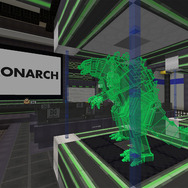 怪獣バトルも楽しめる！？『マインクラフト』に東宝監修の「ゴジラ」コンテンツが登場