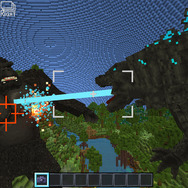 怪獣バトルも楽しめる！？『マインクラフト』に東宝監修の「ゴジラ」コンテンツが登場