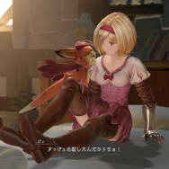 『グラブル リリンク』は原作を知らなくても楽しめるの？ 「ありがちなファン向けゲーム」に留まらない3つの魅力を先行体験【プレイレポ】