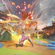 『グラブル リリンク』は原作を知らなくても楽しめるの？ 「ありがちなファン向けゲーム」に留まらない3つの魅力を先行体験【プレイレポ】