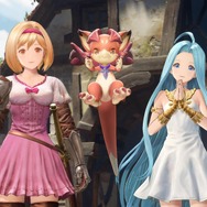 『グラブル リリンク』は原作を知らなくても楽しめるの？ 「ありがちなファン向けゲーム」に留まらない3つの魅力を先行体験【プレイレポ】
