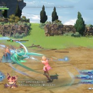 『グラブル リリンク』は原作を知らなくても楽しめるの？ 「ありがちなファン向けゲーム」に留まらない3つの魅力を先行体験【プレイレポ】