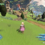 『グラブル リリンク』は原作を知らなくても楽しめるの？ 「ありがちなファン向けゲーム」に留まらない3つの魅力を先行体験【プレイレポ】
