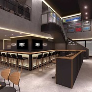 JR池袋駅徒歩0秒のeスポーツ施設「Café and Bar RAGE ST」 オープン―JR東日本グループのキーマンにねらいを聞いた