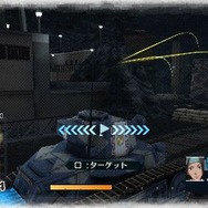 戦場のヴァルキュリア2 ガリア王立士官学校