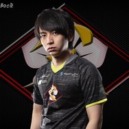 プロゲーミングチーム「父ノ背中」から「けんき」さんが脱退を発表…ネット上では今後の活躍を願う声も