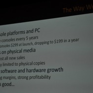 【GDC2010】クラウドでゲーム機は不要になる・・・OnLiveが6月正式サービスイン