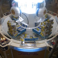 「第45回 アミューズメントマシンショー」写真で速報