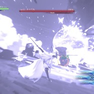 【先行プレイ】『グランブルーファンタジー リリンク』は“共闘感”を味わえる戦闘が魅力！ キャラも世界観も魅力的な新作アクションRPG