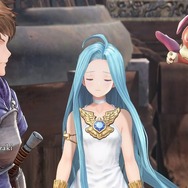 【先行プレイ】『グランブルーファンタジー リリンク』は“共闘感”を味わえる戦闘が魅力！ キャラも世界観も魅力的な新作アクションRPG